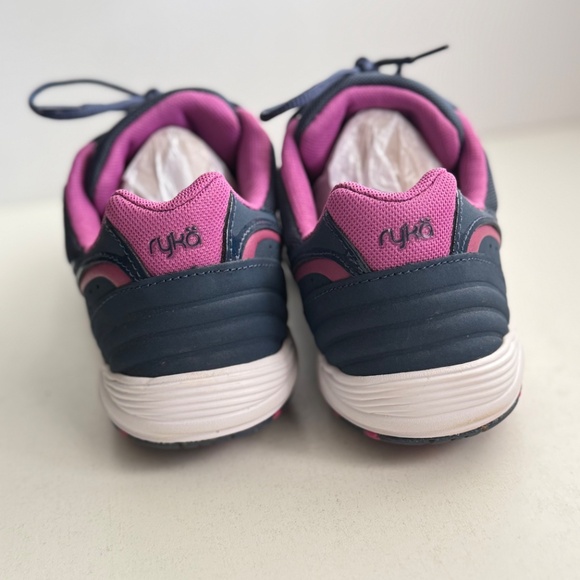 EUC Rykä Dash 3 Walking Shoes in Size 10.5M - Picture 7 of 9